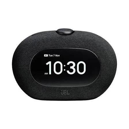 JBL Horizon 3 Alarm Clock Siyah