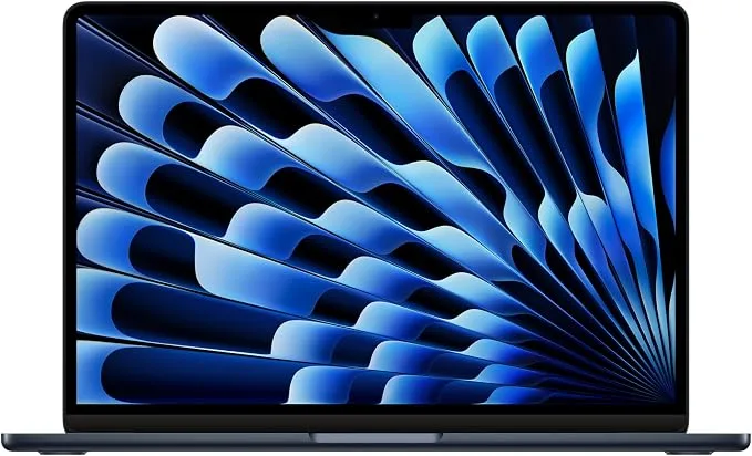 Apple Macbook Air 13 inch M3 Chip 8GB Memory 256GB Storage A3113 MDN/8C CPU/8C GPU/8GB/256GB