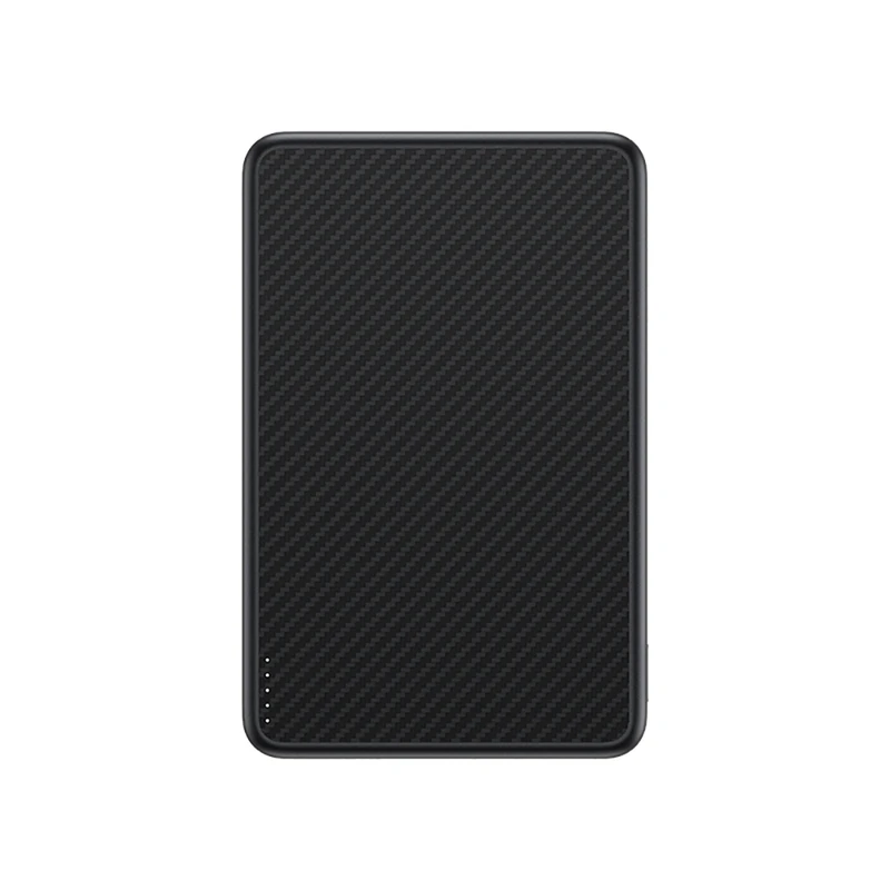 Benks Armor Go MP17 100000mAh Siyah Powerbank