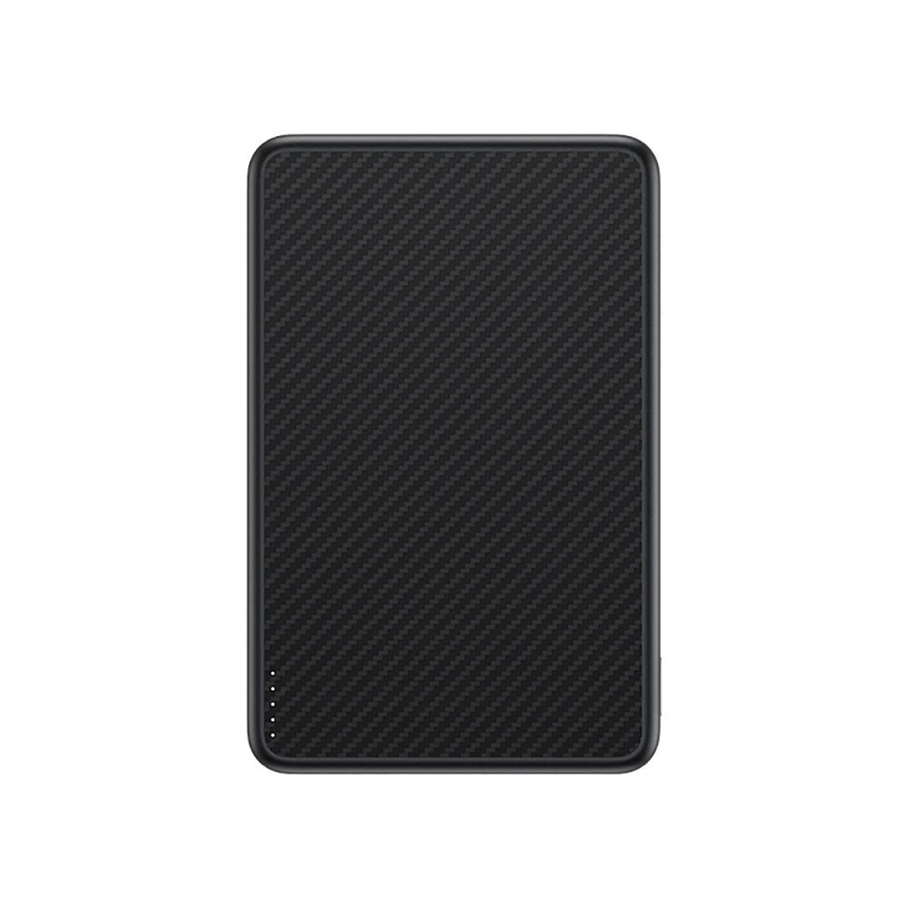 Benks Armor Go MP17 100000mAh Siyah Powerbank