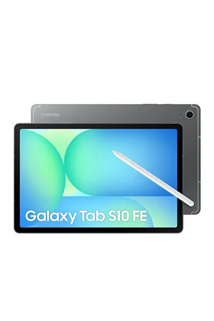 Samsung Galaxy Tab S10 FE SM-X520 Gray 8GB 128GB