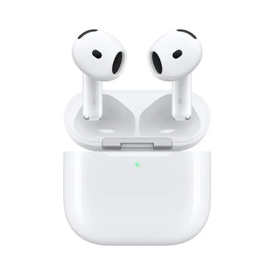 Apple AirPods 4 Kulaklık