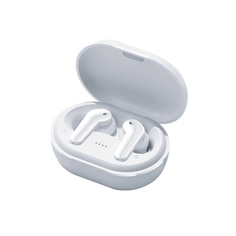 Benks Bendbuds Elite ET05 White