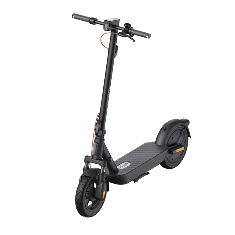 Xiaomi Electric Scooter 5 Plus Siyah Elektrikli Scooter