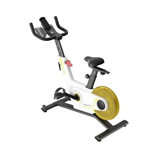 KingSmith WalkingPad Sprint PB08S Siyah Kondisyon Bisikleti
