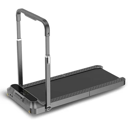 Kingsmith WalkingPad R2 2 in 1 Folding Treadmill Black
