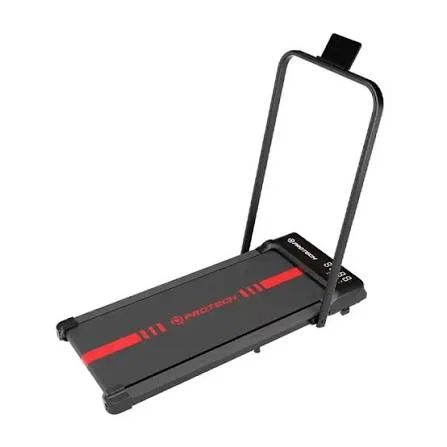 Protech Ultra Slim Mini Koşu Bandı