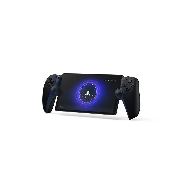 Sony PlayStation Portal Remote Player CFI-Y1016 Siyah Taşınabilir Oyun Konsolu