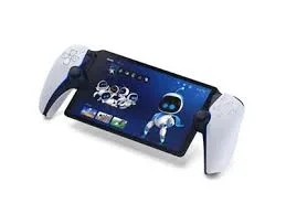 Sony Playstation Portal Remote Player CFI-Y1016 Beyaz