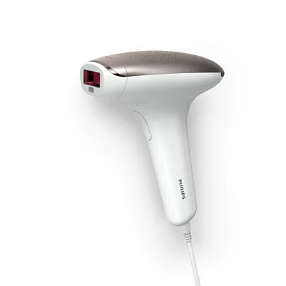 Philips Lumea IPL Hair Removal 7000 Tüy Alma Makinesi Beyaz