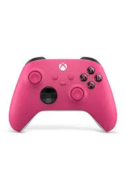 xBox Deep Pink Wireless Controller 1914