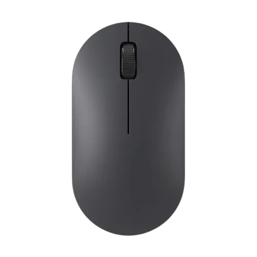 Xiaomi Wireless Mouse Lite 2 Siyah