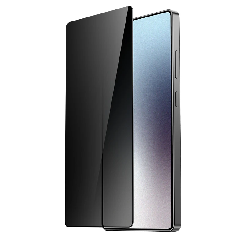 Benks Samsung Galaxy S25 Ultra Ultra Shield Privacy Ekran Koruyucu