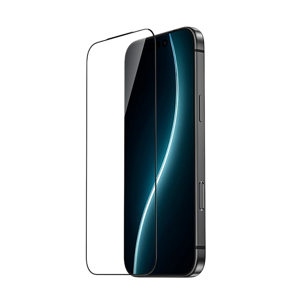 Benks Ultra Shield HD Apple iPhone 17 Pro Max Ekran Koruyucu