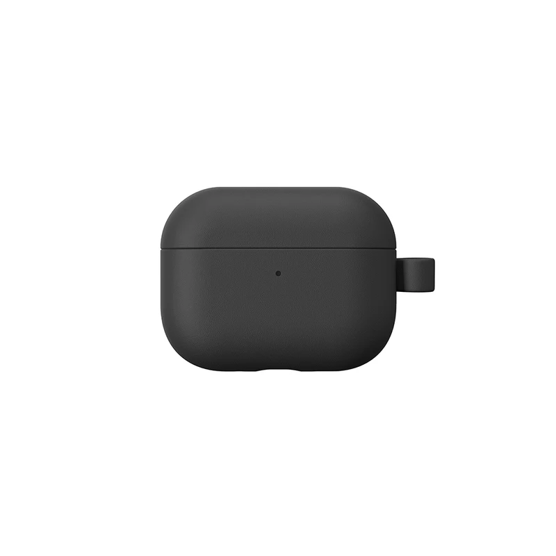 AmazingThing Glamour Apple AirPods Pro 3 Siyah Kılıf