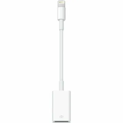 Apple USB-C to USB Adapter A1632