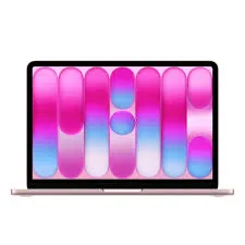 Apple 13 inç Macbook Neo A3404 BLS/6C CPU/5C GPU/8GB/512GB Pembe
