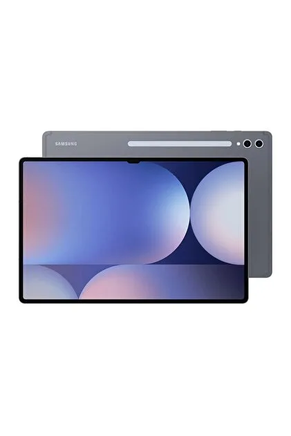 Samsung Galaxy Tab S10 Ultra 14.6 inç Wi-Fi 512GB Gri Tablet