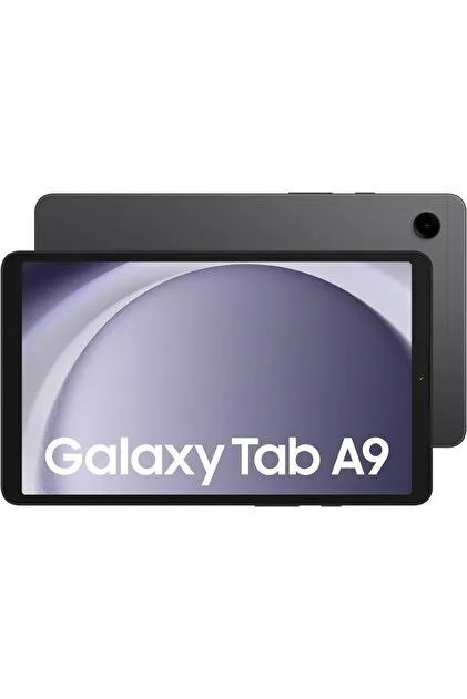 Samsung Galaxy Tab A9 8.7 inç Wi-Fi 128GB Grafit Tablet