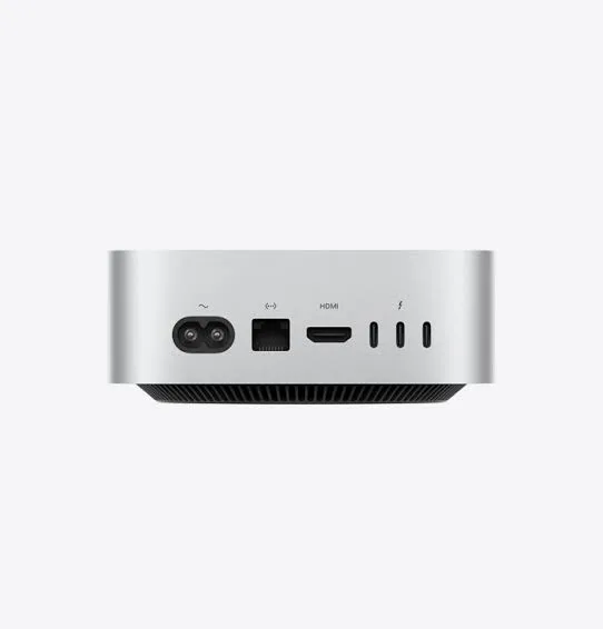 Apple M4 Cipli Mac Mini A3238 10C CPU/10C GPU/16GB/256GB