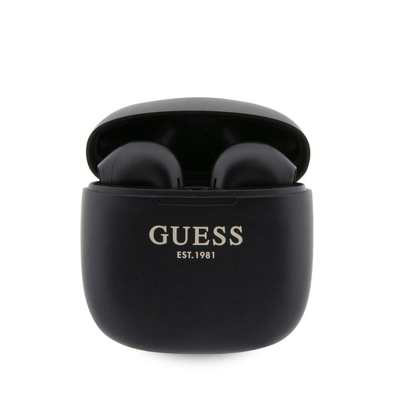 Guess Classic EST Logo TWS Kablosuz Kulaklık