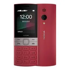 Nokia 130 4G TA-1576 DS Purple / Blue