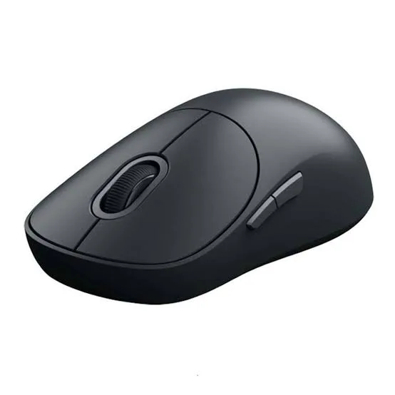 Xiaomi Wireless Mouse 3 Black