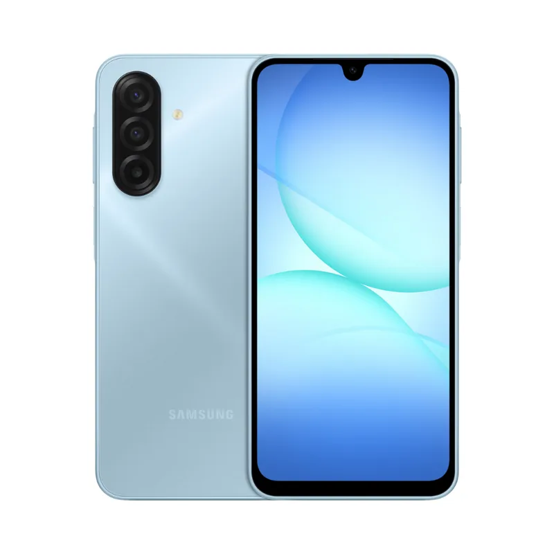 Samsung SM-A175F/DS Light Blue 4GB/128GB
