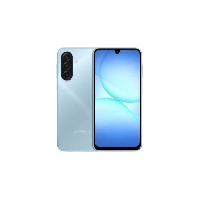 Samsung SM-A175F/DS Light Blue 6GB/128GB