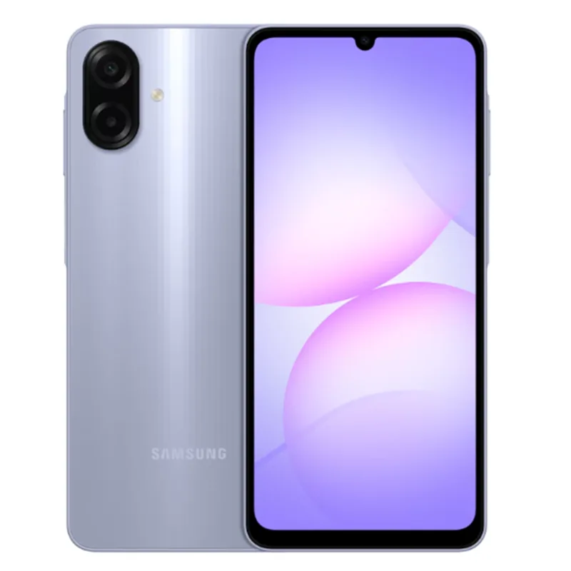 Samsung SM-A075F/DS Light Violet 4GB/64GB
