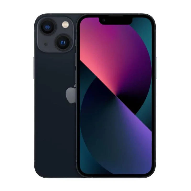 iPhone 14 Midnight 128GB