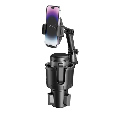 Go Des GD-HD566 Araç İçi Bardak Tutucu