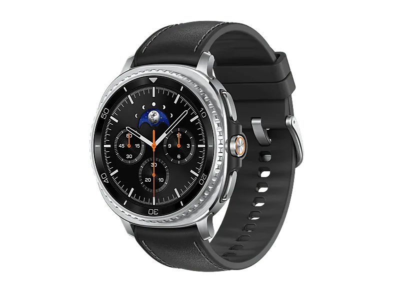 Samsung Galaxy Watch8 Classic SM-L505F Black