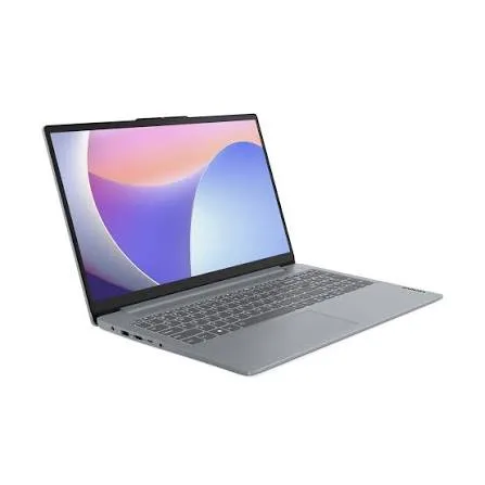 Lenovo iDeaPad Slim 3 15.6" FHD Core i5 13TH-13420H 8GB 512GB Laptop