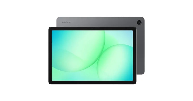 Samsung Galaxy Tab A11+ 11 inç Wi-Fi 128GB Gri Tablet