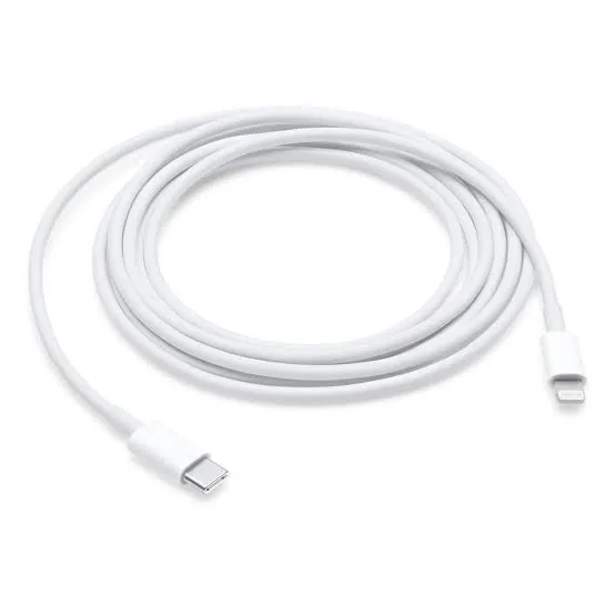 Apple USB-C To Lightning 2M Kablo