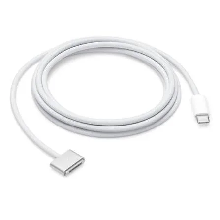 Apple USB-C To Magsafe 3 Cable 2M Kablo