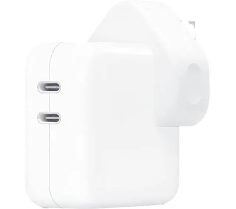 MXN53B/A 70W USB-C Power Adapter A2743