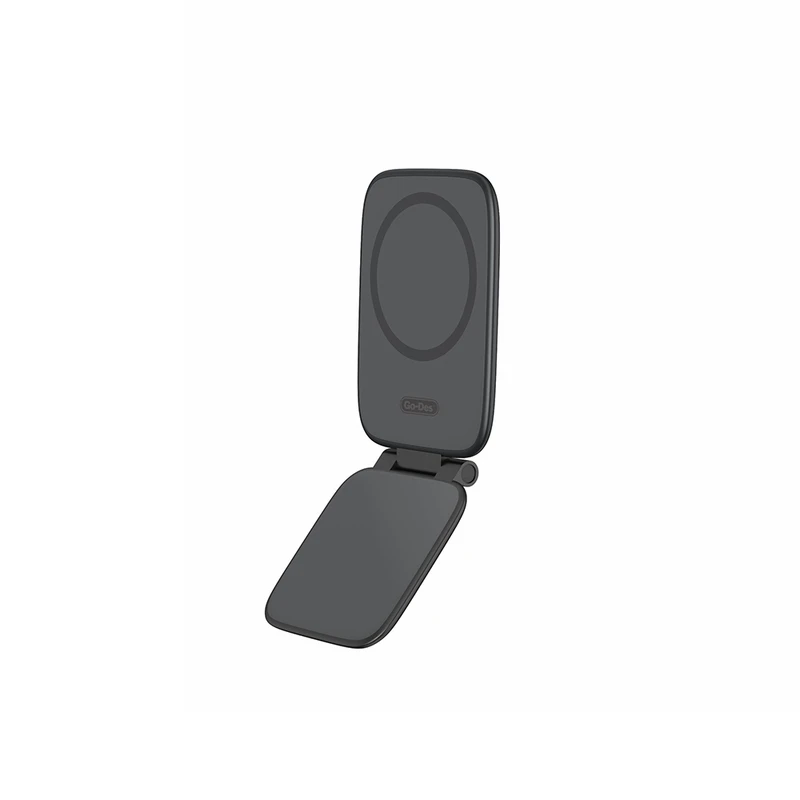 Go Des GD-HD382 Katlanabilir Manyetik Telefon Tutucu