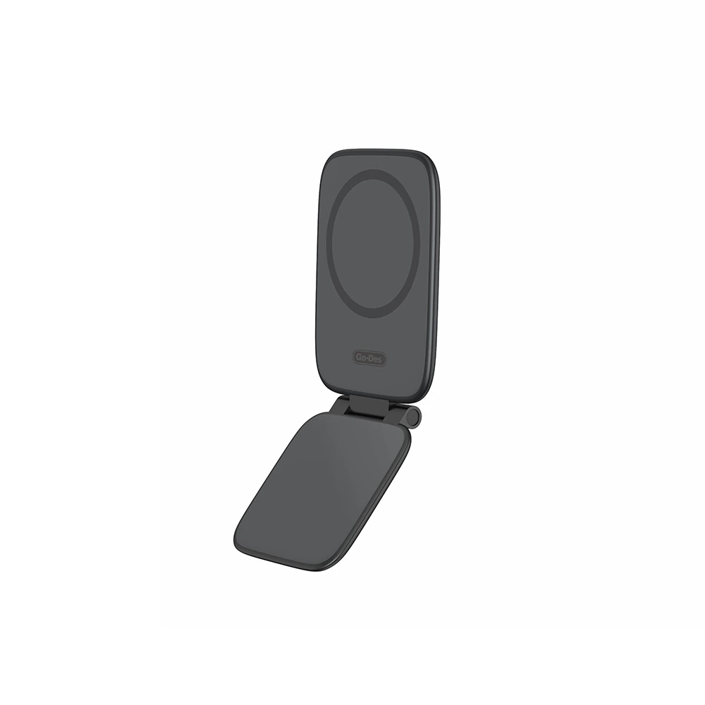 Go Des GD-HD382 Katlanabilir Manyetik Telefon Tutucu