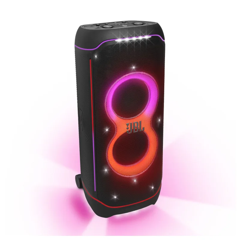 JBL PartyBox 720 Bluetooth Party Speaker Black