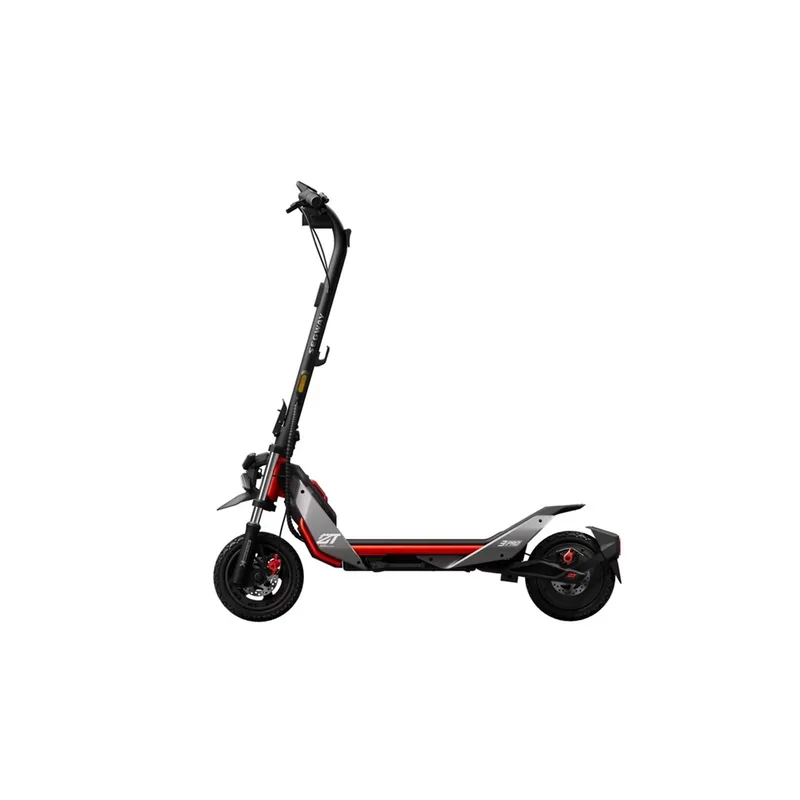 Segway Ninebot KickScooter ZT3 Pro Elektrikli Scooter