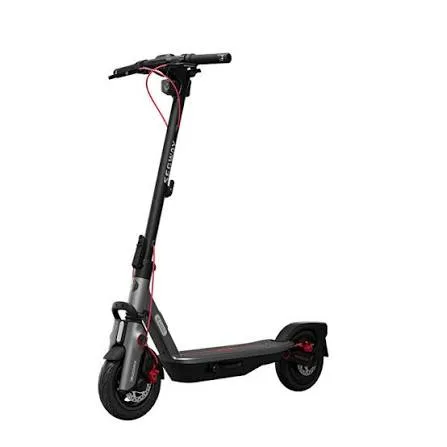 Segway Ninebot KickScooter F3 Pro Siyah Elektrikli Scooter