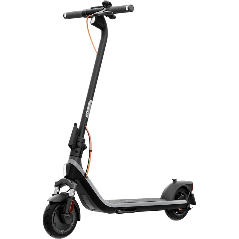 Segway Ninebot KickScooter Max G3 Siyah Elektrikli Scooter