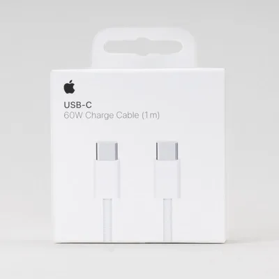 Apple USB-C 60W Charge Cable 1M Kablo