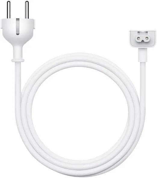Apple Güç Adaptörü Uzatma Kablosu