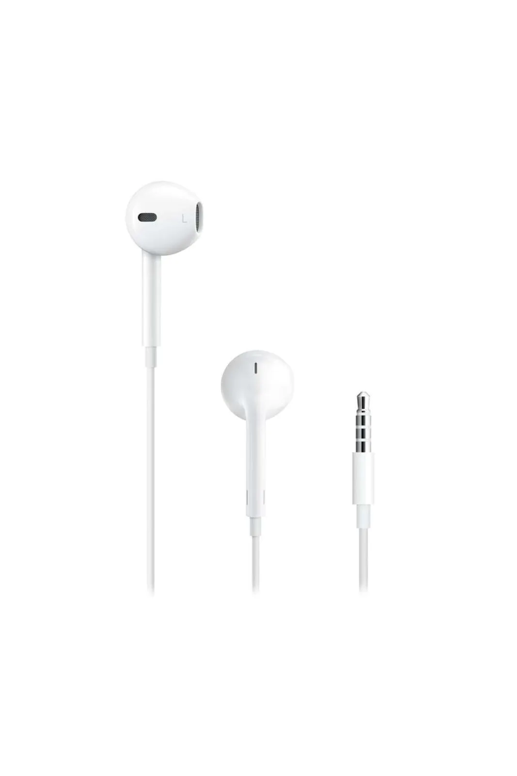 APPLE EARPODS HEADPHONE PLUG