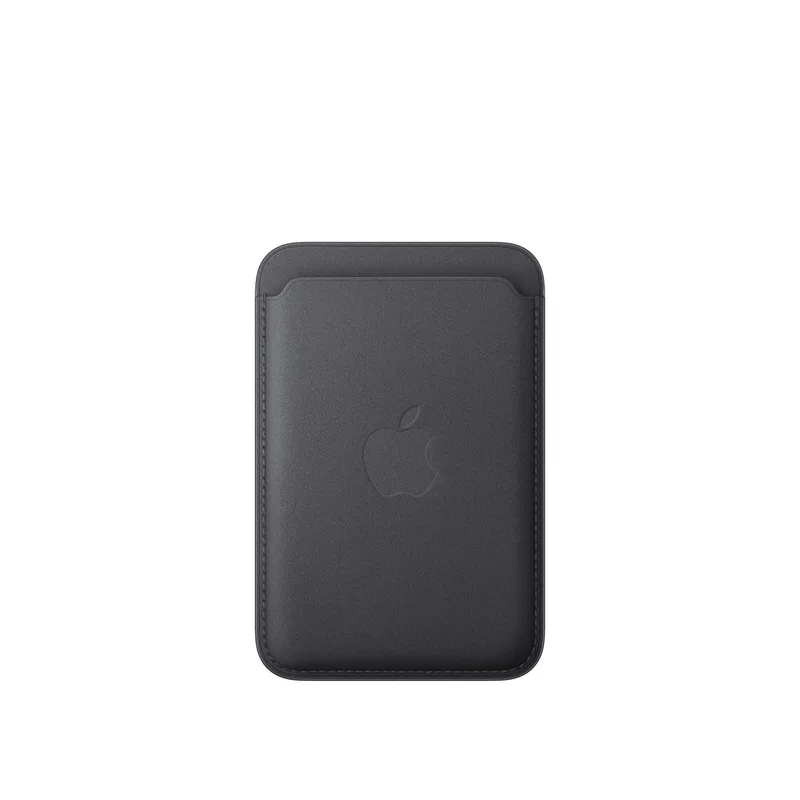 APPLE İPHONE FİNEWOVEN WALLET MAGSAFE
