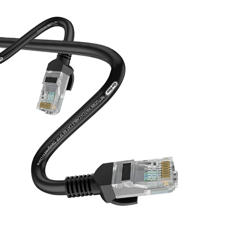 Go-Des GD-HM891 Gigabit Ethernet 20m Ağ Kablosu