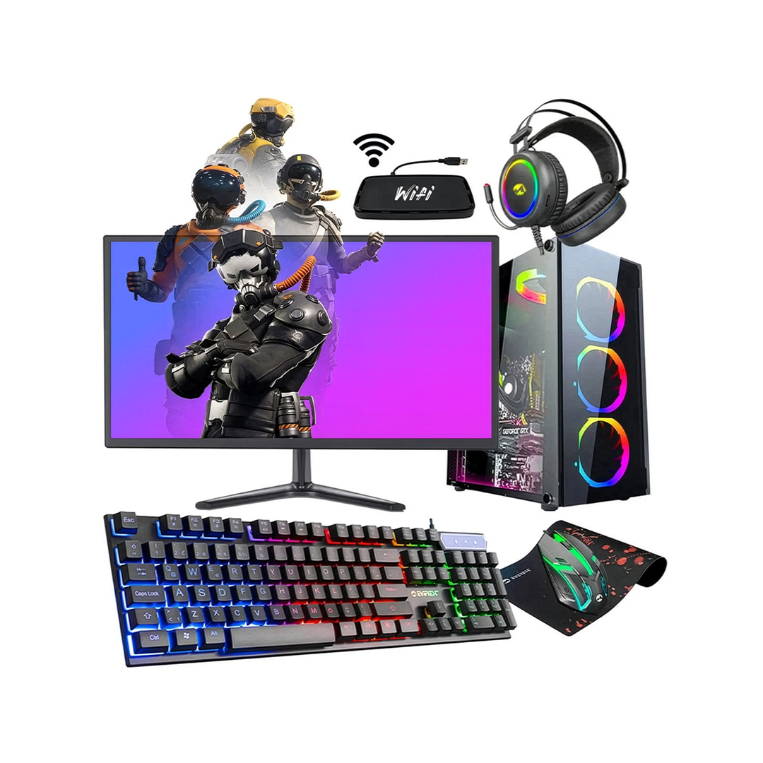 Computers & Gaming